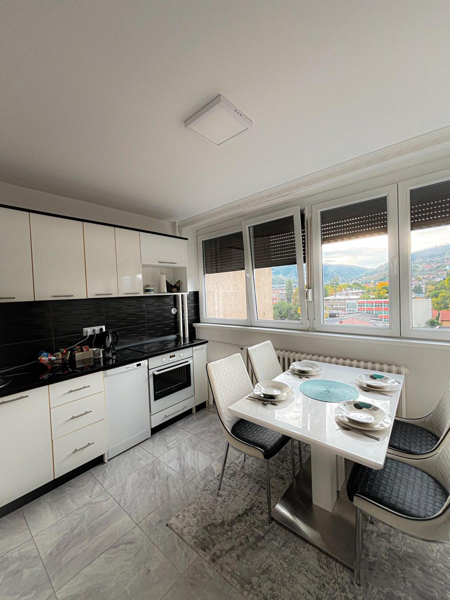 Apartment Lamela