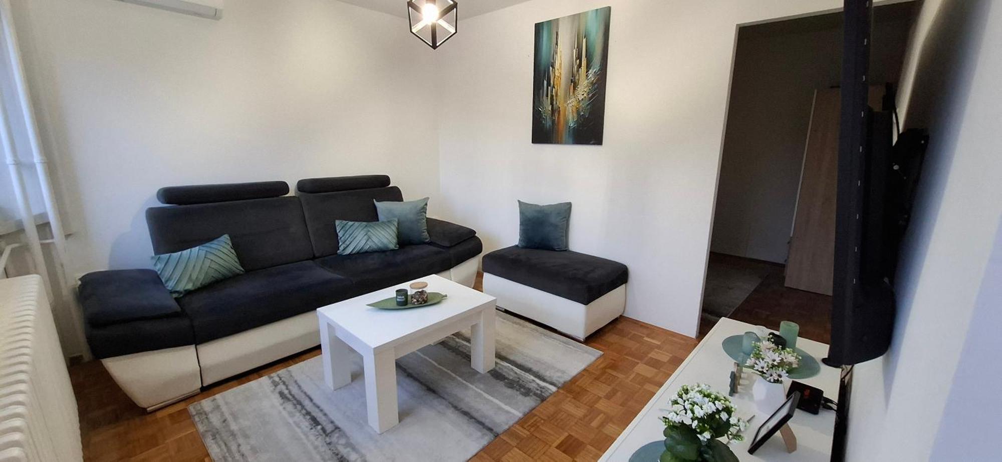 Apartment Lamela Zenica